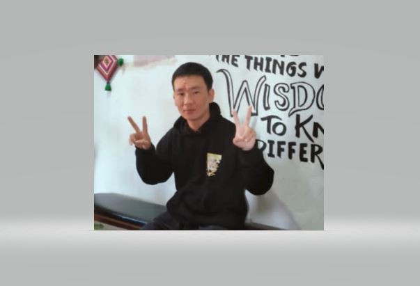 साउदीको जेद्दाबाट मोरङका २५ वर्षीय अनिष राई बेपत्ता, खोजिदिन परिवारको अपील