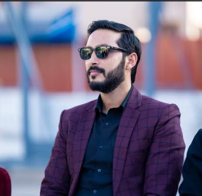 चलचित्र ‘बाः एक योद्धा’