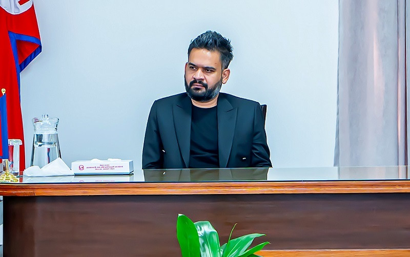 प्रधानमन्त्री शाहले पहिलो विदेश भ्रमण भारतबाट शुरु गर्नुहुने