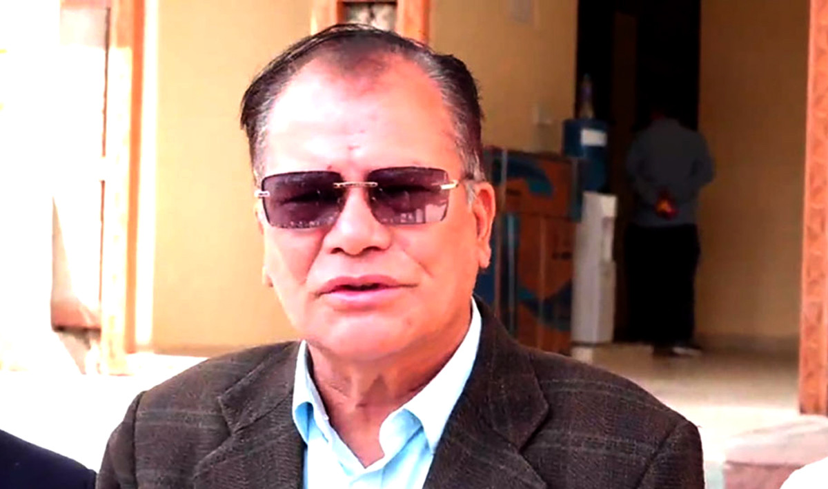 अध्यादेशप्रति कांग्रेसको कडा आपत्ति, संसद्को अधिकारमा सरकारले हस्तक्षेप गरेको आरोप