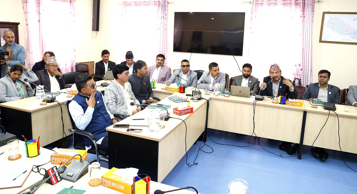 सडक सुरक्षामा प्रविधि, जनचेतना र कानुन कार्यान्वयनमा जोड