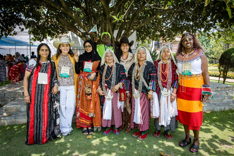 काठमाण्डौ सम्मेलनबाट दिगो चरनभूमि व्यवस्थापनका लागि नयाँ विश्वव्यापी कार्ययोजना तय