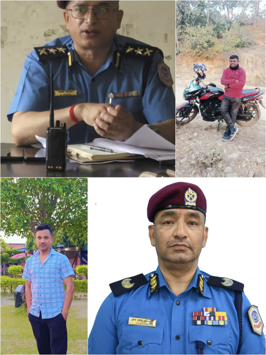 सप्तरीको सीमानाकामा तस्करीको साम्राज्य ?  घुमुवा प्रहरीमाथि प्रश्नै–प्रश्न, करोडौं राजश्व चुहावटमा कसको संरक्षण ?