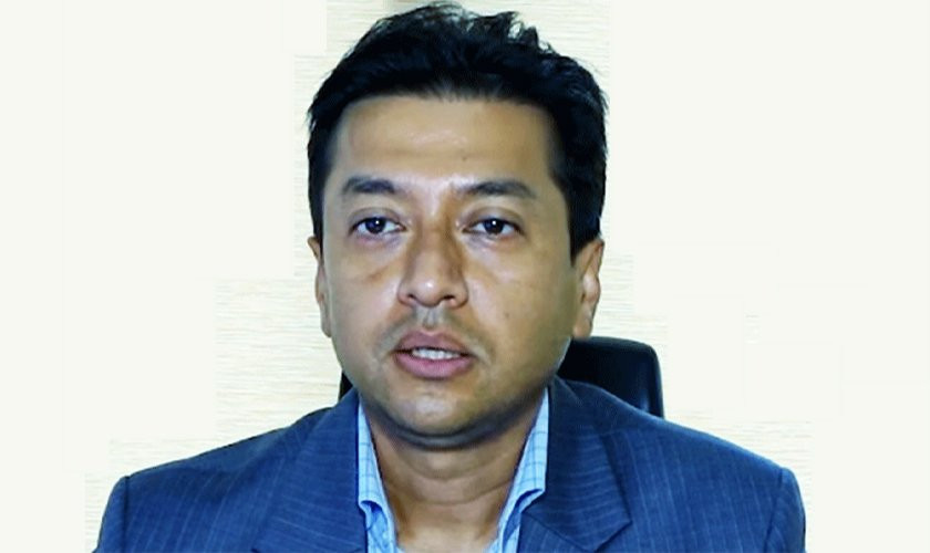 पीआर लुकाएर शक्ति केन्द्रमा पुगेका विकल पौडेल अमेरिकी पीआर प्रकरणले खोल्दै नयाँ रहस्य