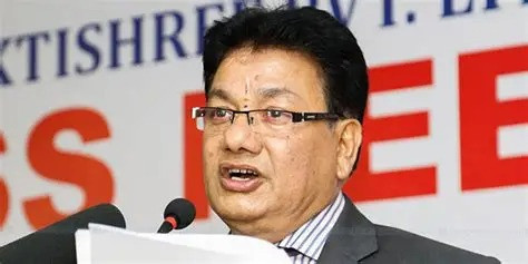 सर्वोच्चको अन्तरिम आदेशले रोकियो अनुसन्धान ः १२ अर्बको विदेशी लगानीदेखि ‘ट्याक्स हेभन’ कनेक्सनसम्म अजयराज सुमार्गी प्रकरणको पूरा कथा