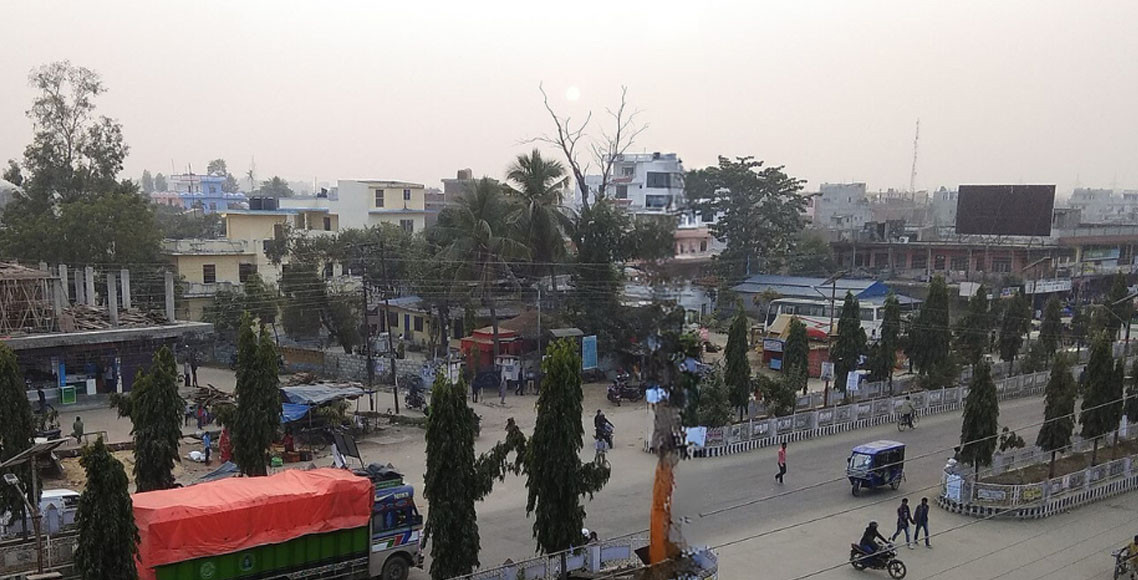 लहानमा हवाई फायर, कर्फ्यु लगाउने तयारी
