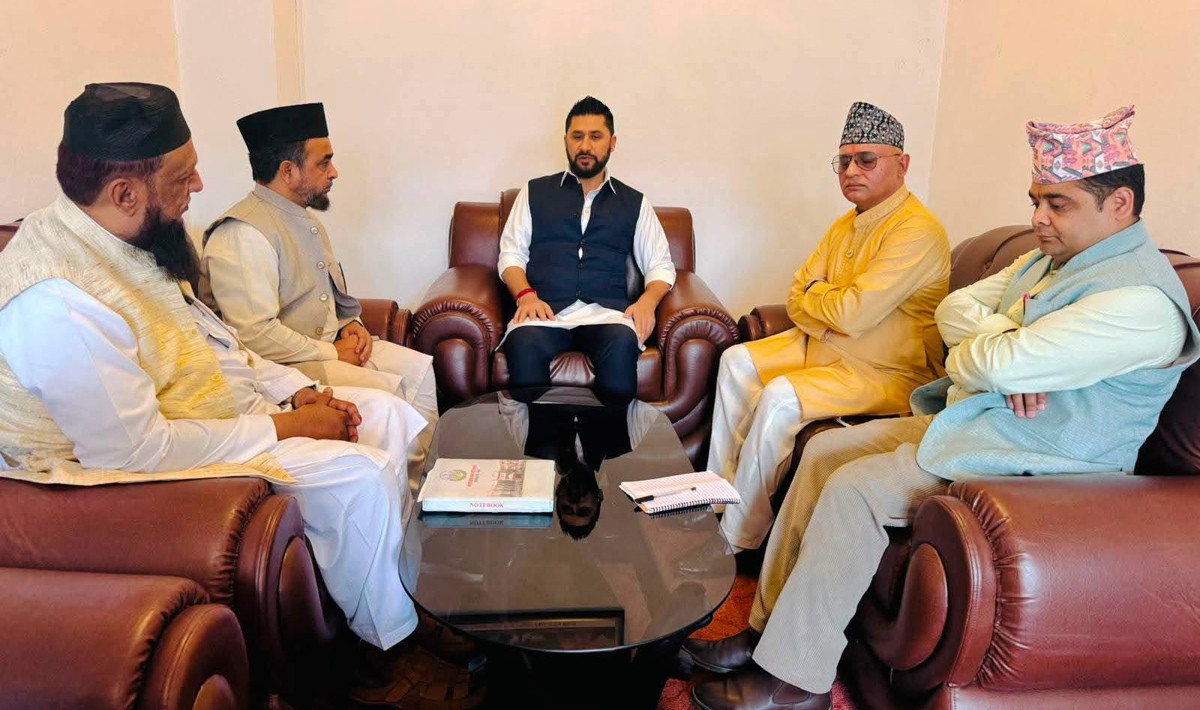हिन्दू-मुस्लिम अगुवाको संयुक्त अपिल : धार्मिक सहिष्णुता र सामाजिक सद्‍भाव कायम गरौँ