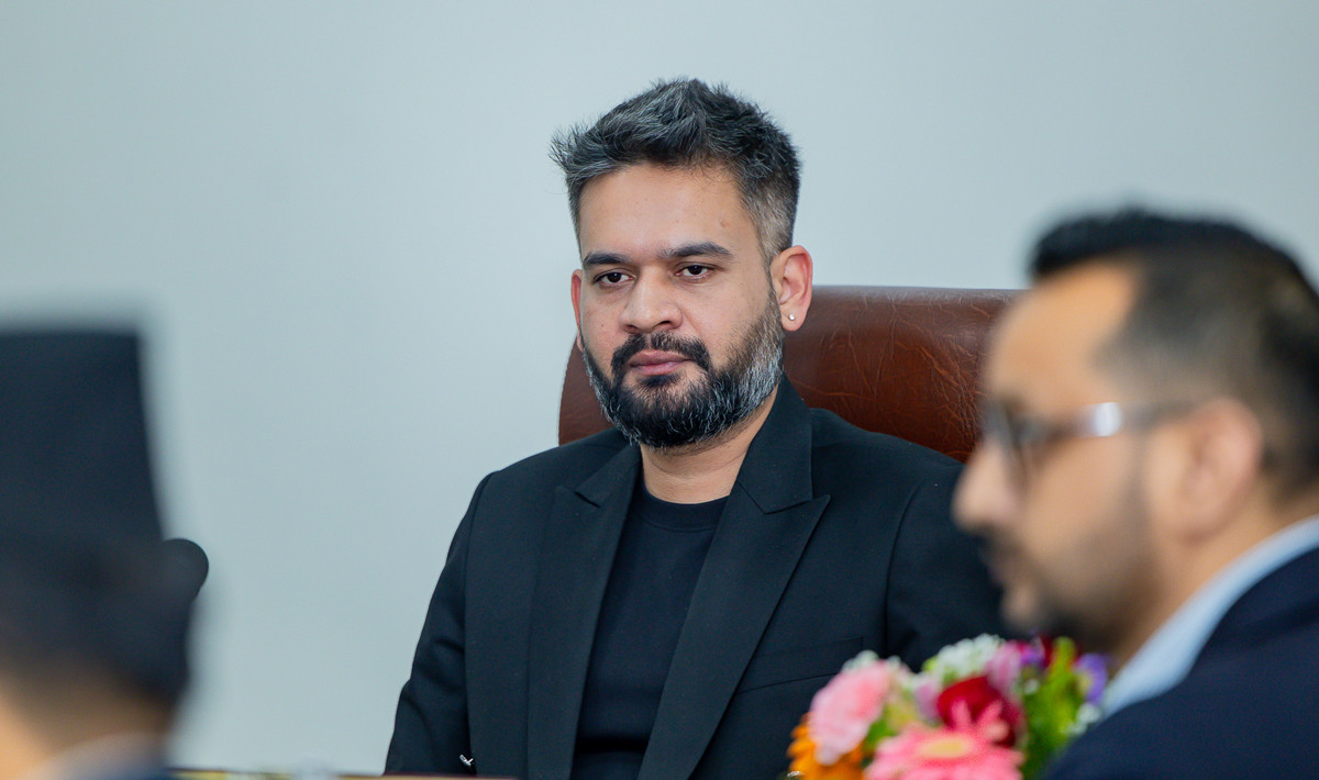 निर्मल पुर्जासहित मृत आरोहीलाई प्रधानमन्त्रीले सामाजिक सञ्जालमार्फत् दिए श्रद्धाञ्जली