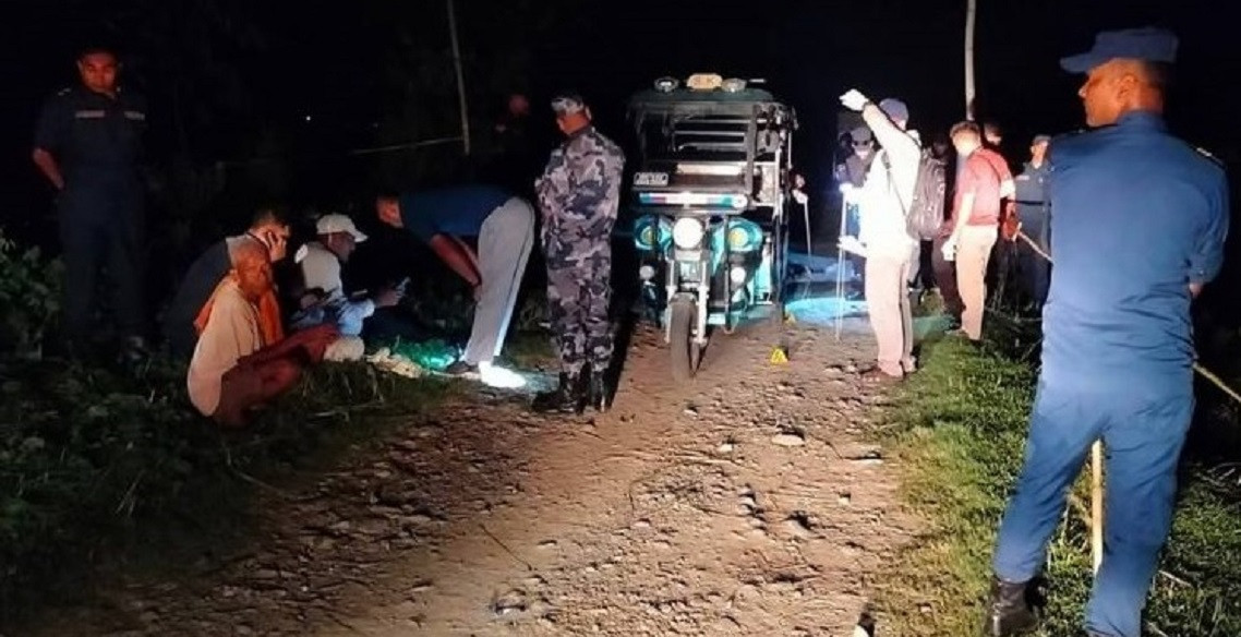 भद्रपुरमा १६८ सिटी सफारी र अटो कारबाहीमा