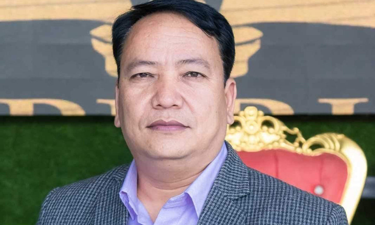 बागमती प्रदेशमा राप्रपाको समर्थन लिएर भोलि नै मुख्यमन्त्रीमा दाबी गर्ने किरणको तयारी