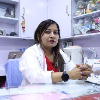 कागजातमा २१ वर्ष, आरोपमा नाबालिगः , डा. नुतनमाथि कसले रच्यो भ्रमको जालो ?