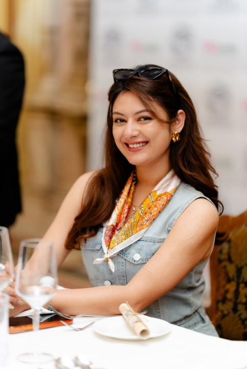 ‘म मदनकृष्ण’मा हरिवंशको श्रीमतीको भूमिकामा वर्षा राउत