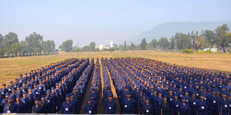 म्यादी प्रहरीको ६० करोड घोटाला छानबिनमा ‘कागज किर्ते’को आरोप, अख्तियारले मुद्दा कहिले बुझाउँछ ?
