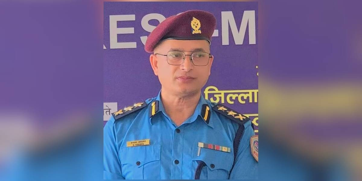 बोदेबरसाइनमा तस्करीका सामान ?, दिउँसो पक्राउ, राति फरक मुचुल्का ! एसपीमाथि समेत छानबिनको प्रश्न