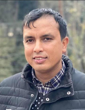 न्याय सम्पादनमा मेलमिलापकर्ता
