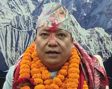 विश्वासको मतका लागि दोस्रो प्रयासमा मुख्यमन्त्री थापा