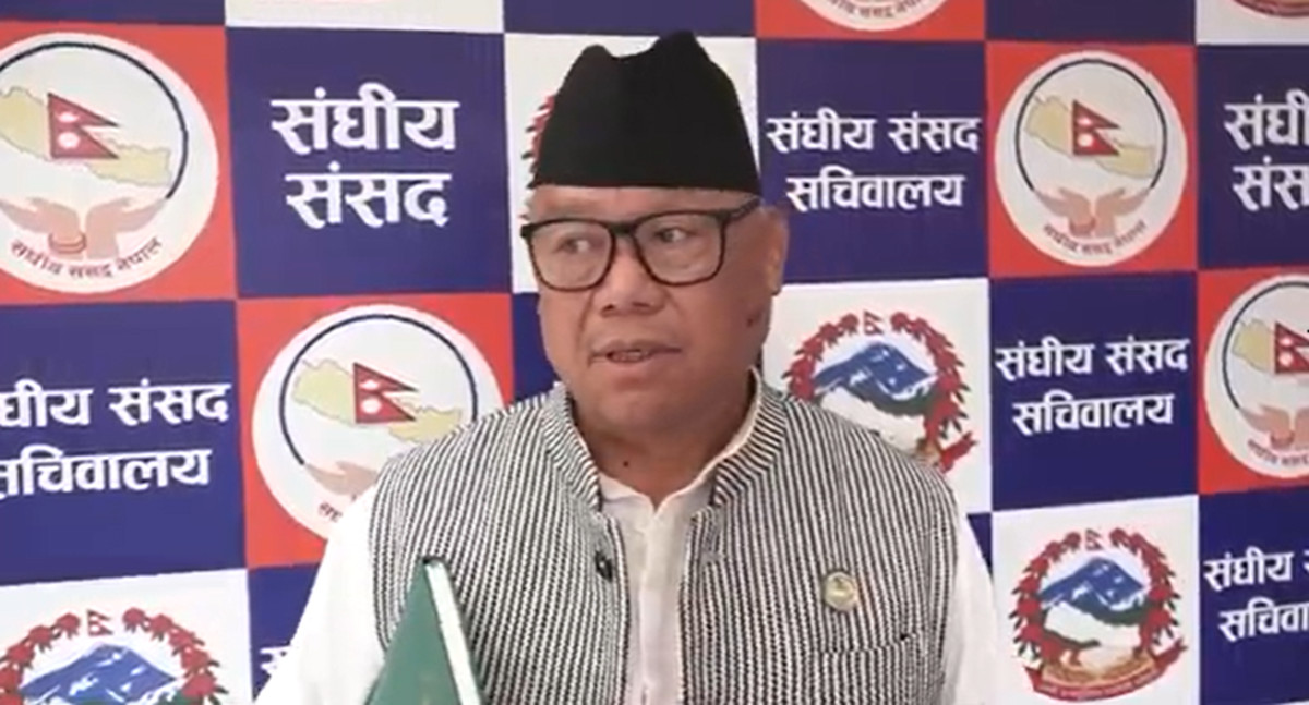 संसद् बैठक बोलाउन कार्यव्यवस्था समितिको बैठक मंगलबार बस्ने