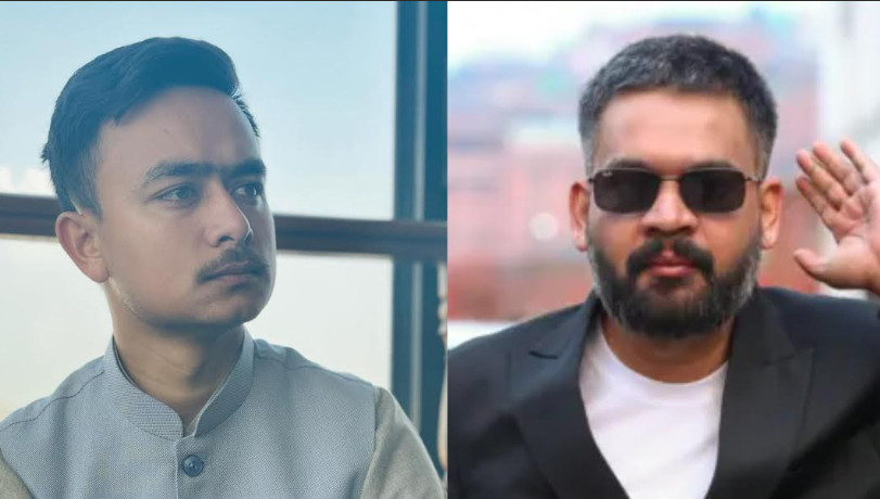 ‘नागरिकको जीवनमा खेलवाड गरे बालेन होस्, जोसुकै होस्,भोलि संघर्ष गर्नुपर्‍यो भने भागाभाग होला’ -किरण