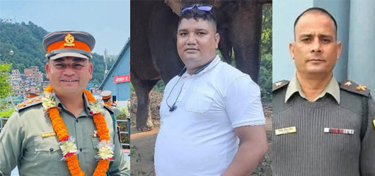 कण्ठपुरको सीमा नाकामा तस्करीको ‘लाइन’ ?, घुमुवादेखि राशन व्यवस्थापनसम्म प्रश्नै–प्रश्न