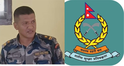 झापामा सशस्त्र प्रहरीको भूमिकामाथि गम्भीर प्रश्न, सामान भित्र्याउनेदेखि ‘बरामद’ देखाउनेसम्म एउटै संयन्त्र ?