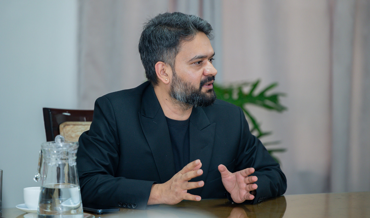 प्रधानमन्त्री शाहसँग विपद् सङ्कटग्रस्त क्षेत्रका जनप्रतिनिधिको छलफल सुरु