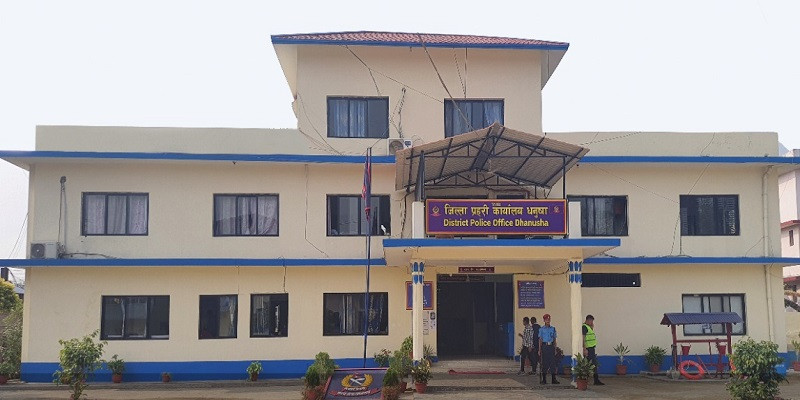 अपहरणमा परेको १२ दिनपछि १५ महिने बच्चाको सकुशल उद्धार