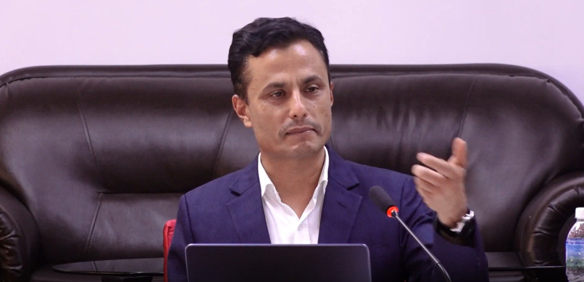 मोबाइलमै भएको डिजिटल राहदानी र भिसा मान्य हुने