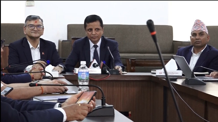 भदौको करदाता प्रोत्साहन पुरस्कार, ३२ जनालाई एक-एक लाख, २ जनालाई बम्पर