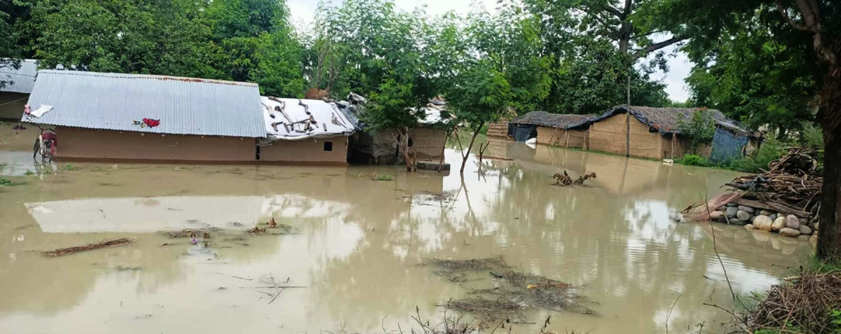 कञ्चनपुरमा तीनवटै सुरक्षा निकायलाई उच्च सतर्क रहन निर्देशन