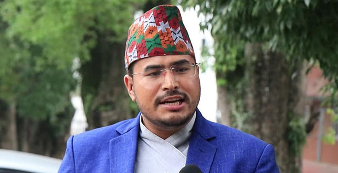 प्रसाईं पक्राउबारे ज्ञानेन्द्र शाही : जिबीलाई पक्रेको भए जनताको ९ अर्ब फिर्ता हुन्थ्यो