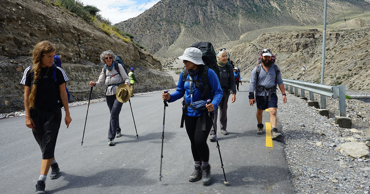 एक महिनामा ८८ हजार विदेशी पर्यटक भित्रिए