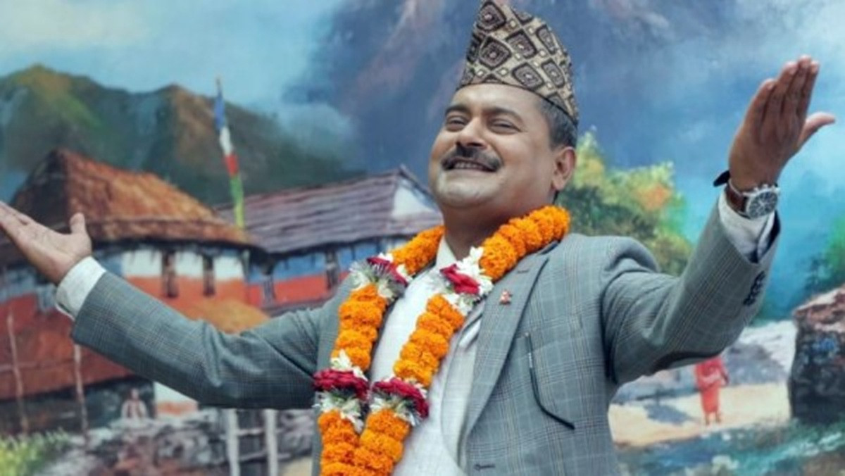 कांग्रेस केन्द्रीय सदस्यमा ‘जोगिन्दर पानवाला’ को उम्मेदवारी, कला क्षेत्रका मुद्दा उठाउने दाबी