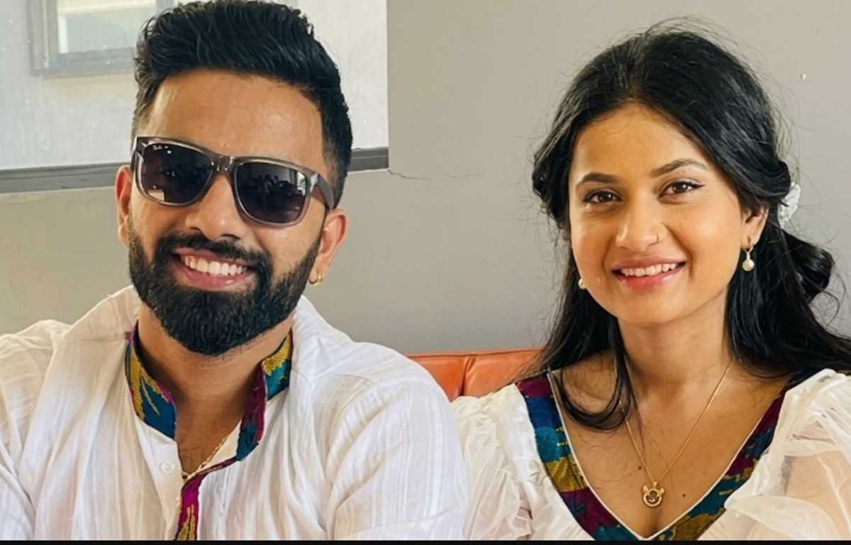 एलिनाको पसलको घर किनेको हल्लामा विष्णुको जवाफ- ‘समाचार पढेर मात्रै थाहा पाएँ’