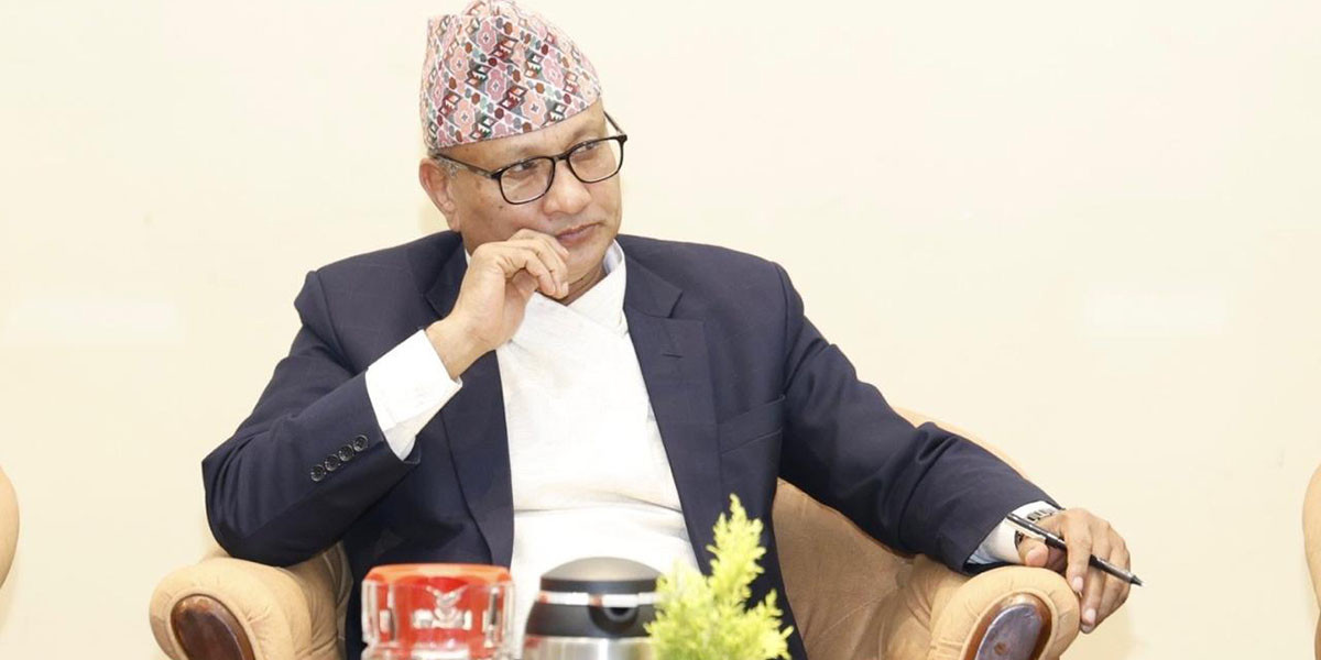 स्थानीय तह चुनावको तयारीमा आयोग
