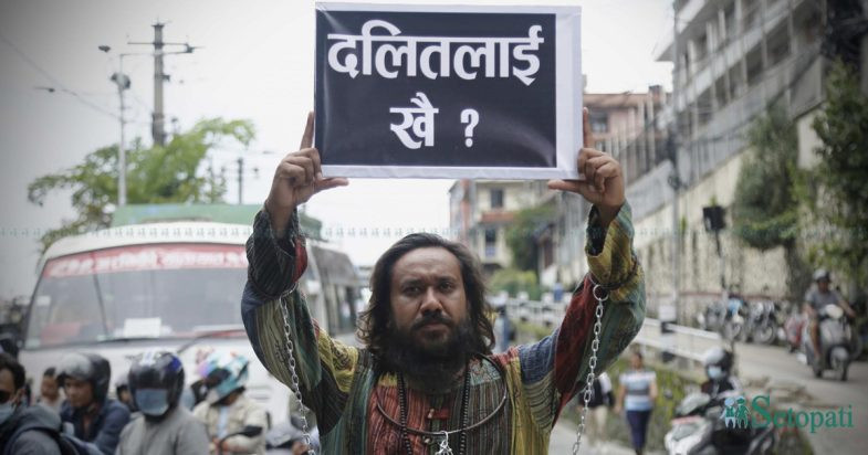 खगेन्द्र सुनारको प्रहरीमाथि आक्रमण, हतियार लुटपाट, अस्पताल तोडफोडदेखि गुण्डा नाइकेसँगको सम्बन्ध भएको खुलासा