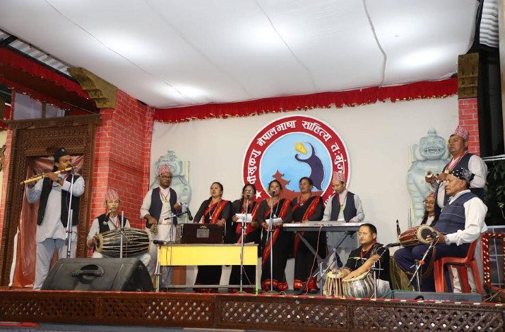 व्यक्तिहरुका सीप र क्षमतालाई जनहितमा उपयोग गर्नुपर्ने – का.रोहित